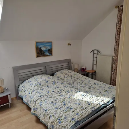 Traunkai Zauner Blick Apartman Bad Ischl