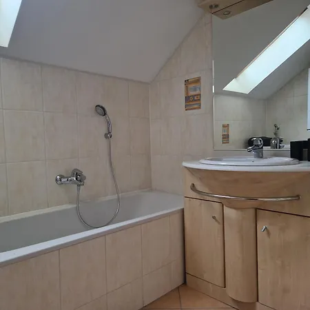 Traunkai Zauner Blick * Bad Ischl