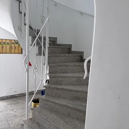 Traunkai Zauner Blick Appartamento