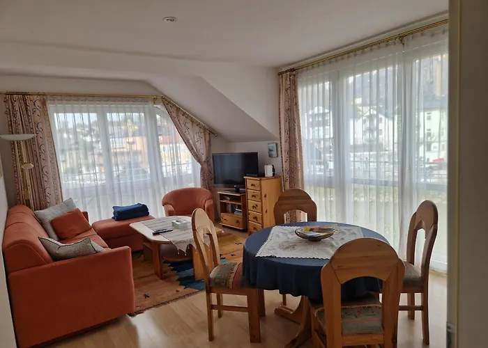 Traunkai Zauner Blick * Bad Ischl