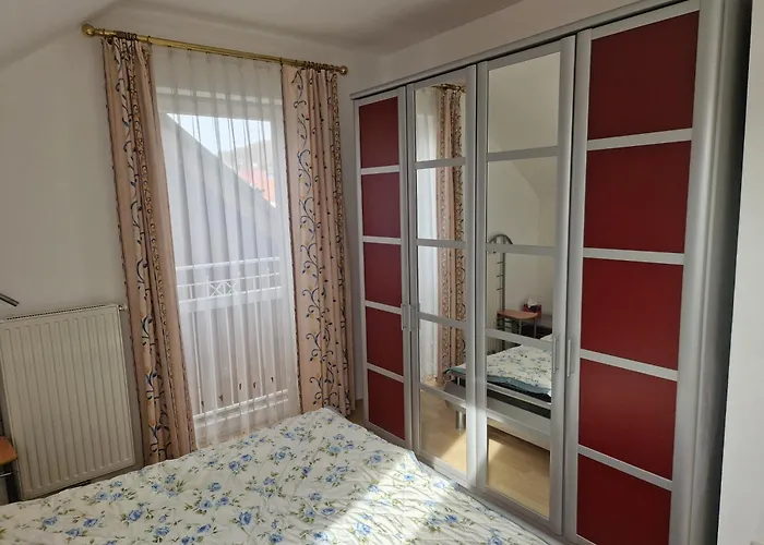 Apartment Traunkai Zauner Blick Bad Ischl