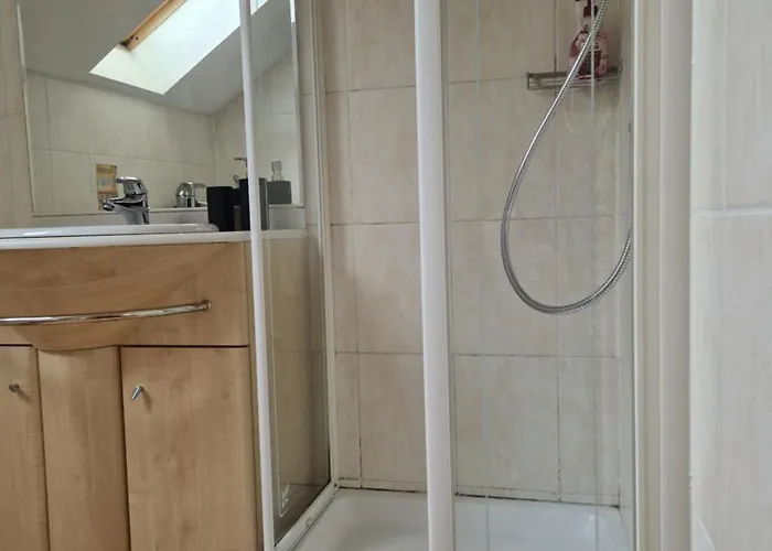 Traunkai Zauner Blick Bad Ischl