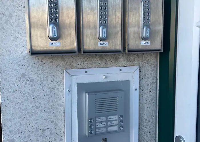 Traunkai Zauner Blick Διαμέρισμα *