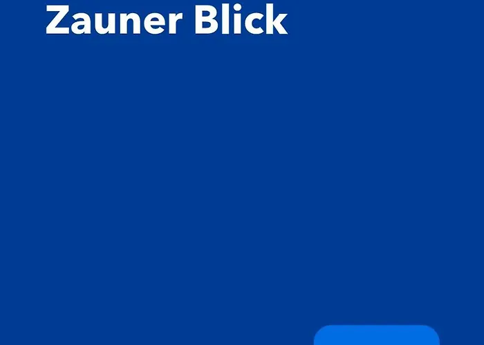 Traunkai Zauner Blick *