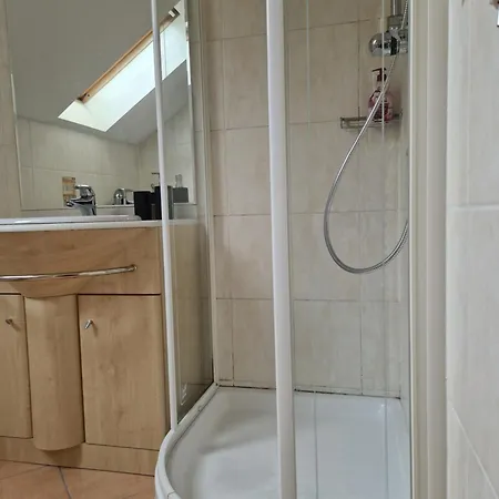 Traunkai Zauner Blick Bad Ischl