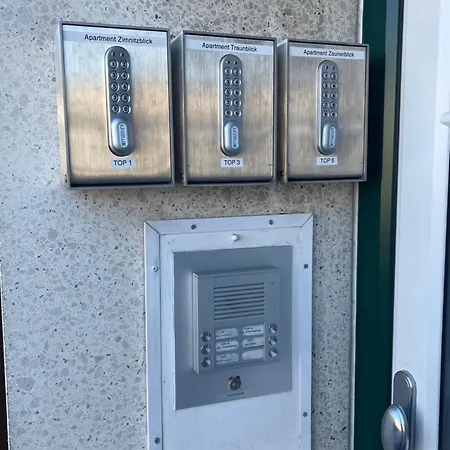 Traunkai Zauner Blick Appartamento *