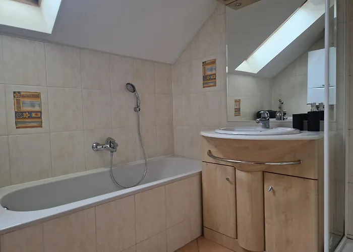 Traunkai Zauner Blick * Бад-Ишль